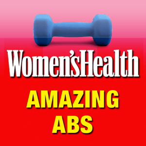 Health & Fitness - Women's Health Amazing Abs Workouts - Rodale Inc. Digital