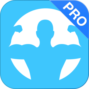 Health & Fitness - Workout & Fitness App Pro - Appature Technologies Inc.