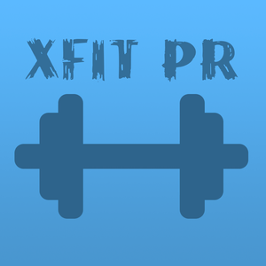 Health & Fitness - XFit PR - Cameron Hejazi-Far