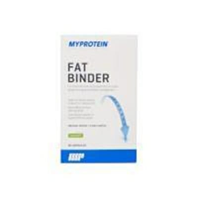 Fitness Mania - Myprotein Fat Binder