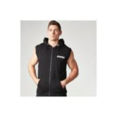 Fitness Mania - Myprotein Men's Sleeveless Hoody