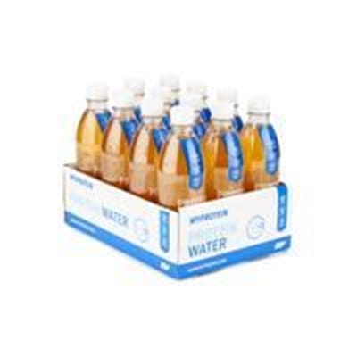 Fitness Mania - Myprotein Protein Water