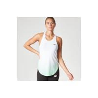 Fitness Mania - Myprotein Women's Dip Dye Vest - Mint