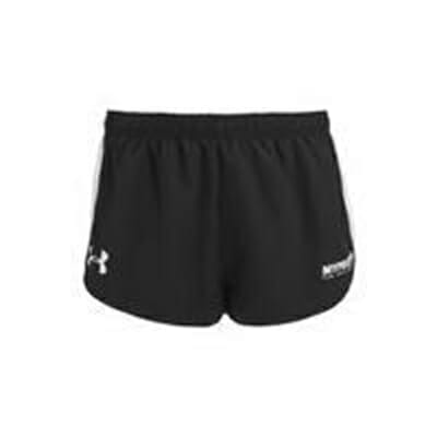 Fitness Mania - Under Armour Men's Athletic Shorts