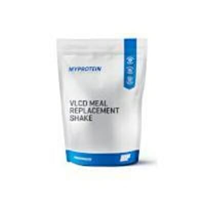 Fitness Mania - VLCD Meal Replacement Shake