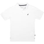 Fitness Mania - BOYS (8-16) SHORT SLEEVE POLO