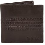 Fitness Mania - Cable Slim Billfold Wallet