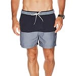 Fitness Mania - Colour Block Swim Short