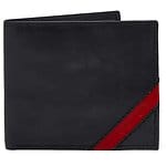 Fitness Mania - Contrast Corner Passcase Wallet