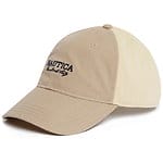 Fitness Mania - Cotton Canvas NYC Baseball Cap