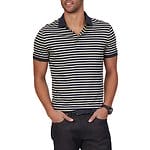 Fitness Mania - Cotton- Silk Polo