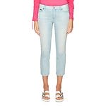 Fitness Mania - Cropped Skinny Jean