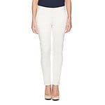 Fitness Mania - Cuffed Brushed Sateen Pant