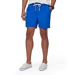 Fitness Mania - Drawstring Short