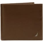 Fitness Mania - Leather Slim Pass case J Class Wallet