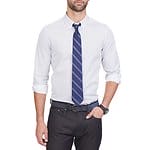 Fitness Mania - Long Sleeve Micro-spot Shirt