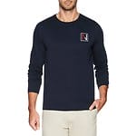 Fitness Mania - Long Sleeve N Graphic Tee