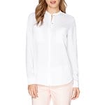 Fitness Mania - Long Sleeve Pocket Blouse