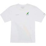 Fitness Mania - Men's Official Australian Sailing Team Short Sleeve T-Shirt