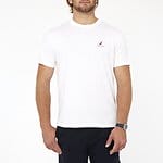 Fitness Mania - Nautica J Class Graphic Tee