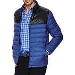 Fitness Mania - Quilted Down Jacket