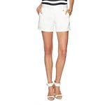 Fitness Mania - Sateen Cuffed Short