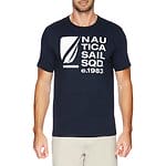 Fitness Mania - Short Sleeve Sail Squad Logo Tee