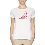 Fitness Mania - Short Sleeve Sailing Graphic Tee