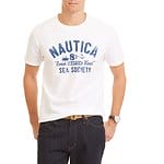 Fitness Mania - Short Sleeve Sea Society Graphic Tee