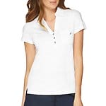 Fitness Mania - Short Sleeve Solid Polo With Pocket