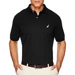 Fitness Mania - Short Sleeve Solid Polo