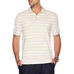 Fitness Mania - Short Sleeve Stripe Polo