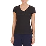 Fitness Mania - Short Sleeve V Neck Nautica Tee