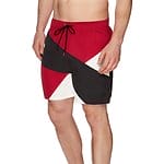 Fitness Mania - Signal Flag Swim Shorts