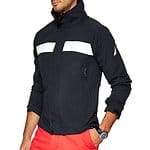Fitness Mania - Water Resistant Performance Bomber Jacket
