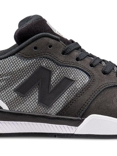 Fitness Mania - 868 Men's NB Numeric Shoes - NM868BKS