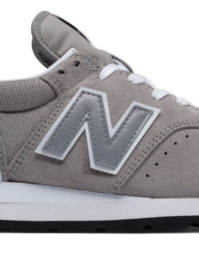 Fitness Mania - 995 New Balance Men's Lifestyle Shoes - M995GR