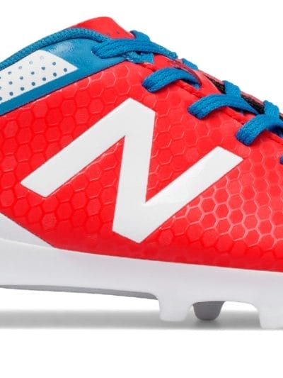 Fitness Mania - Junior Visaro Control FG Kids Football Shoes - JSVRCFAW