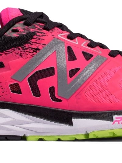 Fitness Mania - New Balance 1500v3 Women's Running Shoes - W1500PB3