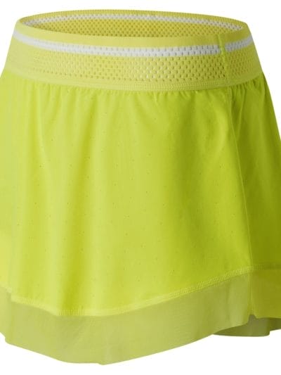 Fitness Mania - New Balance 61406 Women's Tournament Skort - WK61406FFY