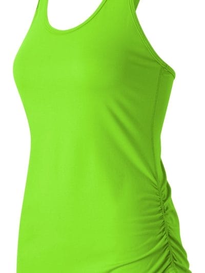 Fitness Mania - New Balance 63102 Women's Perfect Tank - WT63102LIG