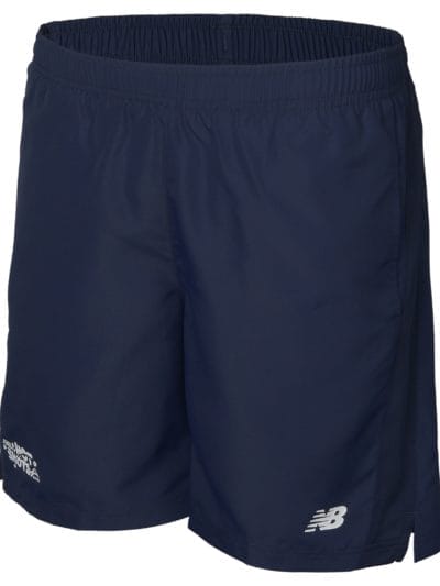 Fitness Mania - New Balance 63300 Boy's Hot Shots Boys Short - ABS63300AVI