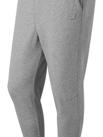 Fitness Mania - New Balance 63560 Men's Classic Tailored Sweatpant - MP63560AG