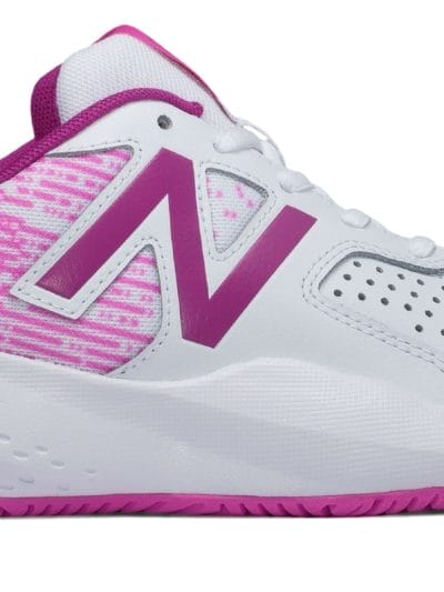 Fitness Mania - New Balance 696v3 Women's Women's Tennis Shoes - WC696WP3