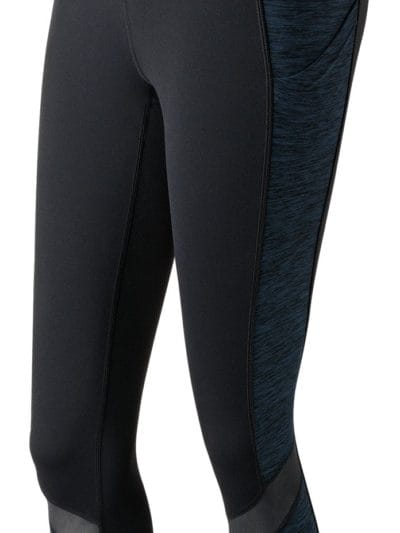 Fitness Mania - New Balance 71114 Women's Premium Performance Fashion Crop