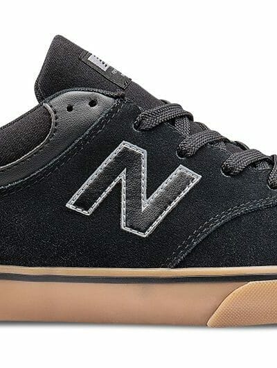 Fitness Mania - Quincy 254 Men's NB Numeric Shoes - NM254BGM