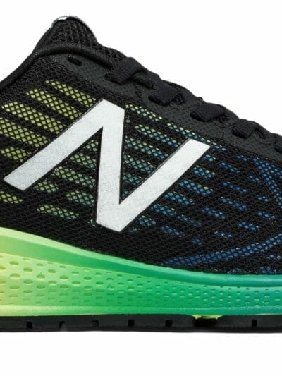 Fitness Mania - Vazee Rush v2 Boy's Primary School Running Shoes - KJRUSBYG