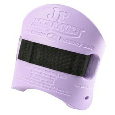 Fitness Mania - AquaJogger Junior Belt - Purple