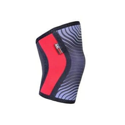 Fitness Mania - Rocktape/Assassins Knee Caps 5mm (Pair)