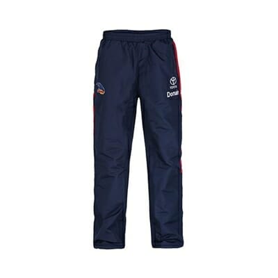 Fitness Mania - Adelaide Crows Dry Track Pant 2017